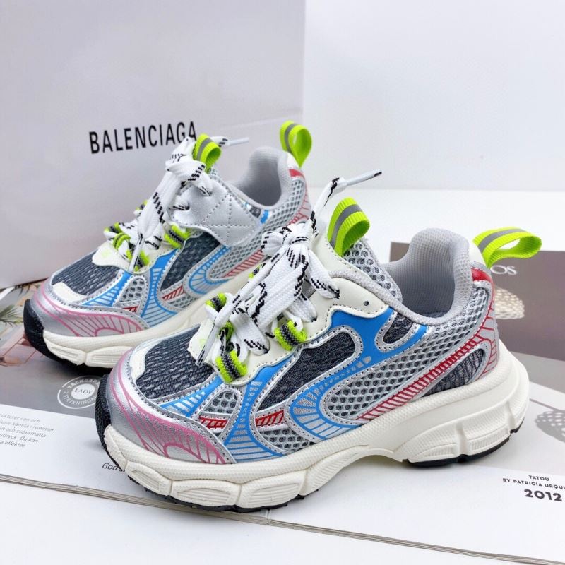 BALENCIAGA SHOES